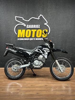 YAMAHA XTZ 250 LANDER 